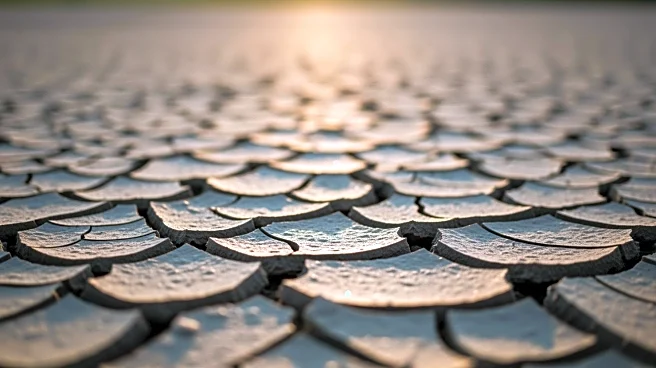 Earthquake in Mexico Causes Fatalities and Structural Damage