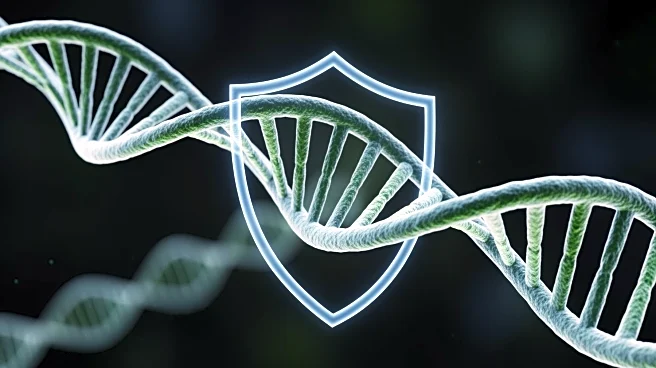 Rare Genetic Variant Identified as Protective Against Blood Cancer