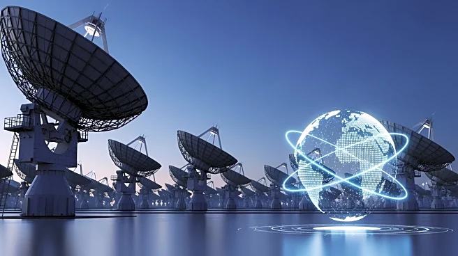 NASA Expands Earth Observation Capabilities with New Commercial Data Agreements