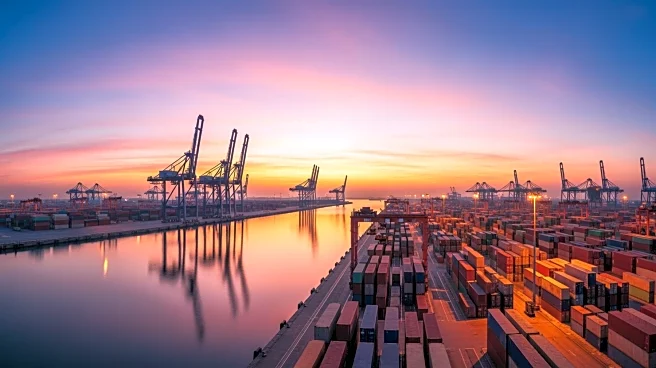 China's Hainan Province Transformed into World's Largest Free Trade Port to Boost Global Trade