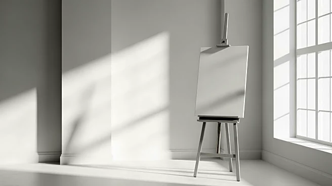 Edita Schubert's Art Legacy Celebrated in Swiss Retrospective