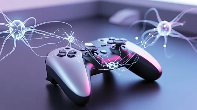 AI's Role in Game Development Sparks Debate Among Gamers and Developers