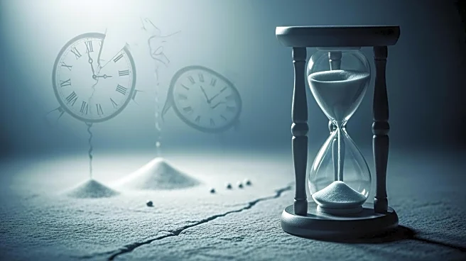 Ghanaian Prophet Arrested for Failed Doomsday Prophecy, Causing Public Panic