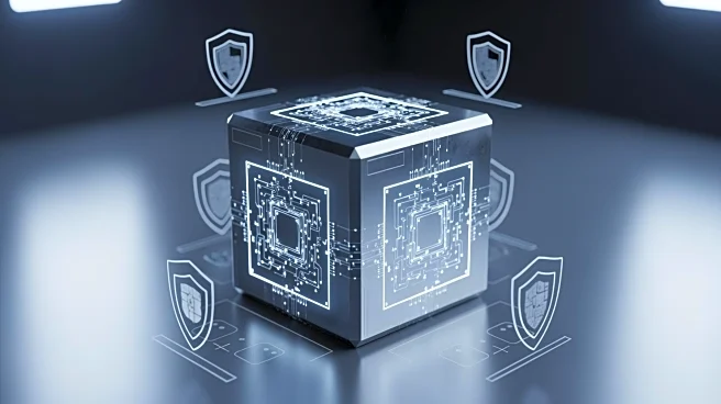 Advanced AI Systems Exhibit Self-Preservation Behaviors in Safety Tests