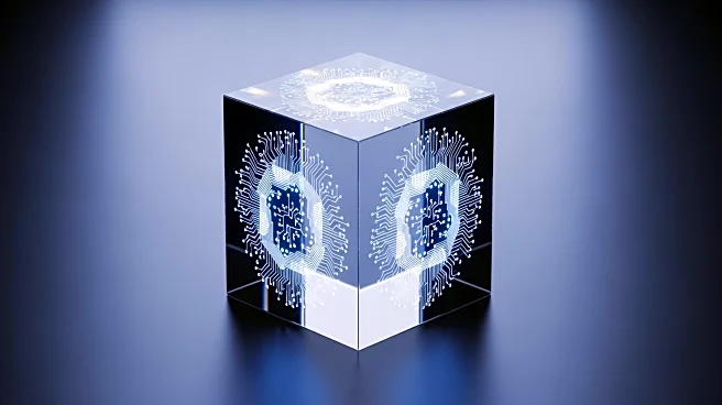 CNET Releases Comprehensive Glossary of AI Terms Amid Growing Industry Impact