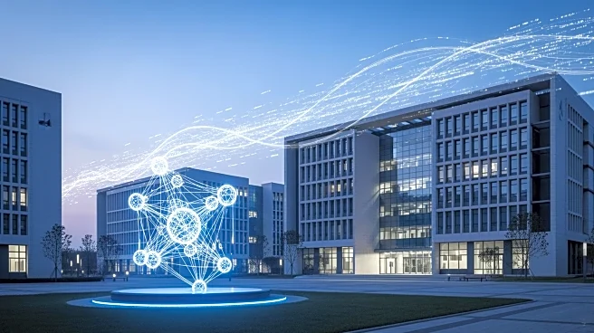 Data Governance Key to Effective AI Implementation in Higher Education