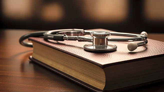 Hakeem Jeffries Advocates for Investigation into President Trump's Health