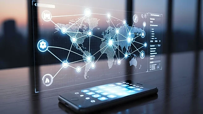 Mike Pompeo Comments on Iran and Mossad in Social Media Post Amid Protests