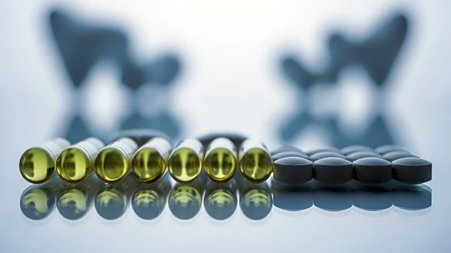 Drugmakers Increase U.S. Prices on 350 Medicines Despite Trump Administration Pressure