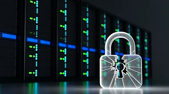 Covenant Health Data Breach Exposes Personal Information of 478,000 Individuals