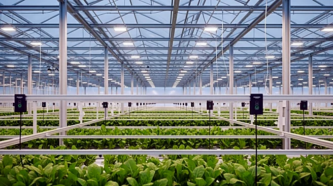 Study Highlights Rapid Expansion of Smart Farming and Its Alignment with Global Sustainability Goals