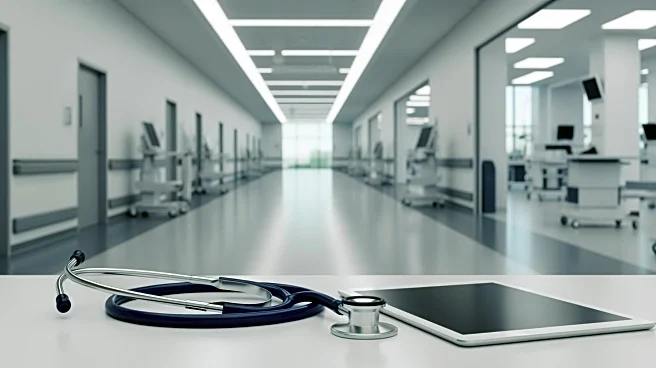 Cebu Province Expands Healthcare Workforce and Modernizes Facilities