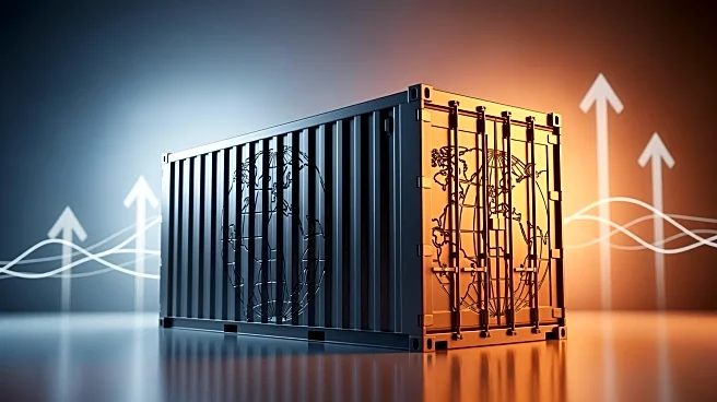 India's Export Sector Achieves Record Growth Amid Global Tariff Challenges