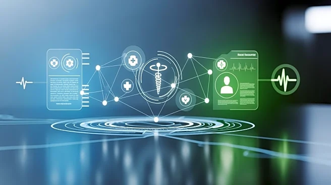 Healthcare Industry Embraces AI to Improve Referral Management Efficiency