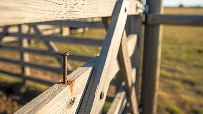 Mexican Authorities Report Second Screwworm Case, Impacting U.S.-Mexico Livestock Trade