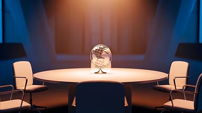 Yemen and Saudi Arabia Plan Peace Summit with UAE and Southern Transitional Council