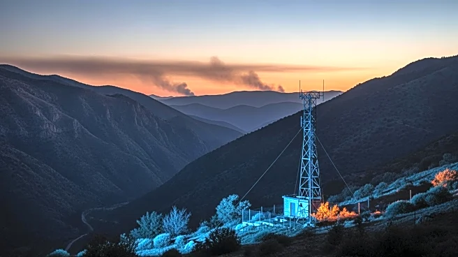 IDF Strikes Hezbollah Infrastructure in Southern Lebanon Amid Ceasefire Violations
