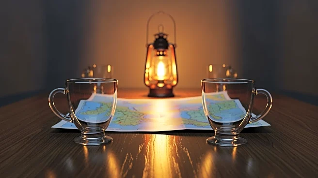 Israel Sought Increased Qatari Funding for Hamas to Maintain Gaza Calm