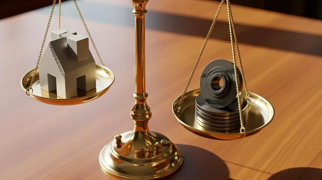 Southern Maryland Property Values Rise in 2026 Reassessments, Affecting Tax Calculations