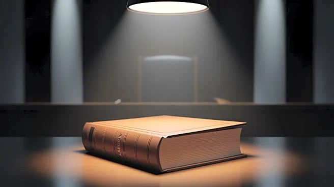 Supreme Court Did Not Order President Trump to Release Financial Records