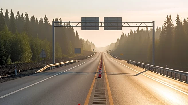 Northern Ontario Leaders Focus on Highway Safety and Economic Development for 2026