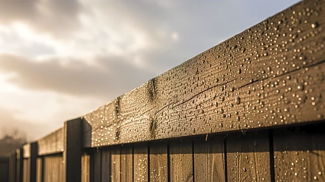 Consumer Reports Advises Homeowners on Post-Storm Damage Management