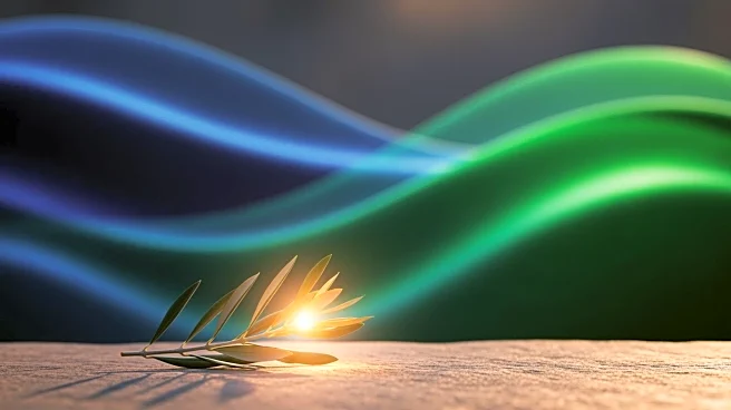 Iranian-Americans Express Hope for Change Amid Mass Protests in Iran