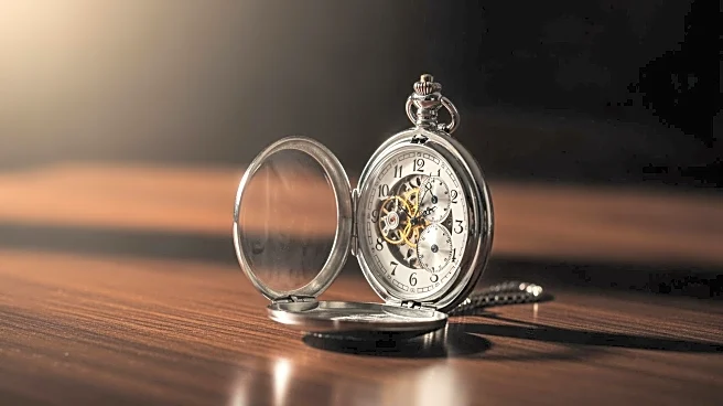 President Trump Addresses Health Concerns Amid Aging Questions