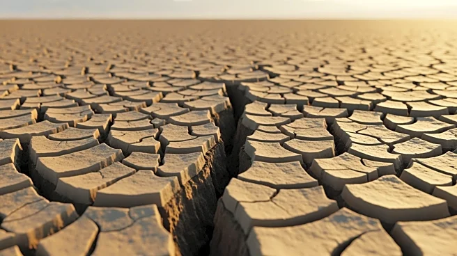 Strong Earthquake Strikes Southern Mexico, No Immediate Damage Reported