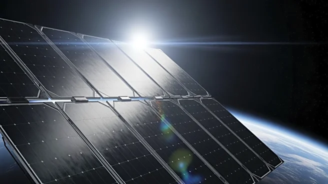 NASA Prepares for Spacewalks to Enhance International Space Station's Solar Capabilities