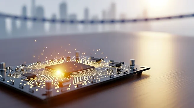 Indian Government Approves 22 Electronics Manufacturing Proposals to Boost Domestic Supply Chains