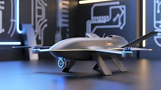 DRDO Advances India's Defense Self-Reliance with Major System Inductions