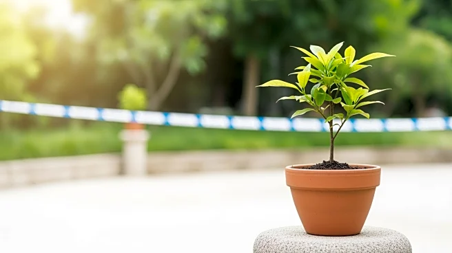 Rashtrapati Nilayam Hosts Udyan Utsav to Promote Environmental Awareness and Public Engagement