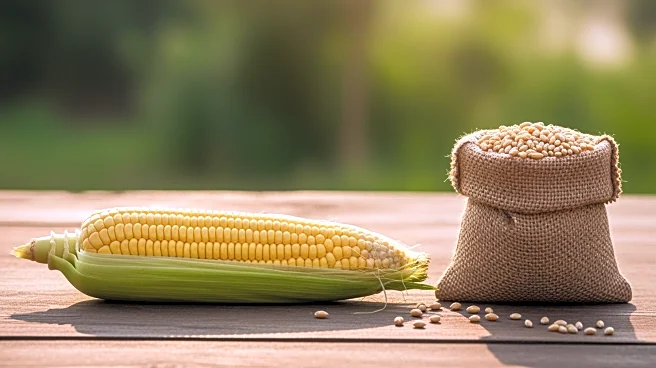 Burkina Faso President Announces Food Self-Sufficiency and Security Improvements