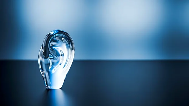 Knesset Advances Bill to Recognize Israeli Sign Language as Official Language for Deaf Community