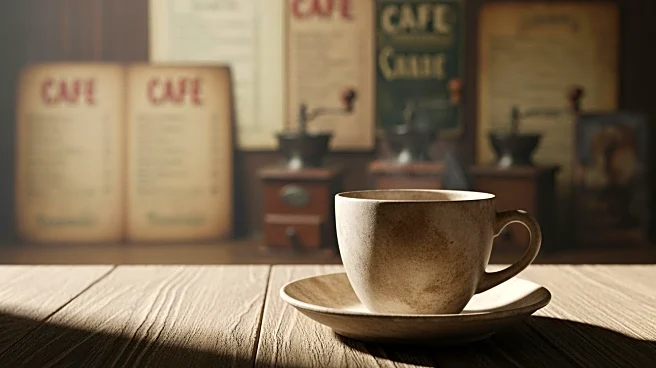 Saugus Cafe in Santa Clarita to Close After Nearly 140 Years, Marking End of an Era