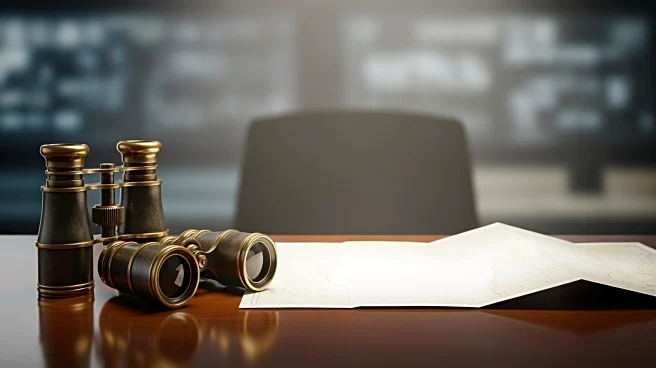 Ukrainian President Zelenskyy Appoints Gen. Kyrylo Budanov as New Chief of Staff Amid Ongoing Conflict