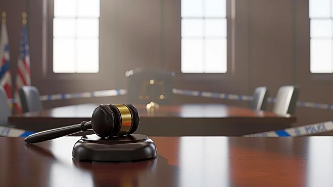 Third Circuit Court Rules Against Unlawful Appointment of Acting U.S. Attorney in New Jersey