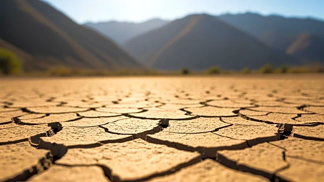 6.5 Magnitude Earthquake Strikes Southern and Central Mexico, No Serious Damage Reported