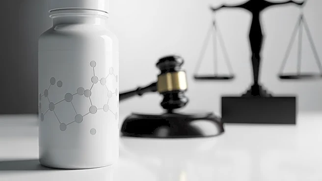 GLP-1 Drugs: Side Effects and Legal Challenges in the U.S.
