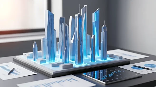 Saudi Arabia's Futuristic Megacity Faces Strategic Review Amid Budget Constraints