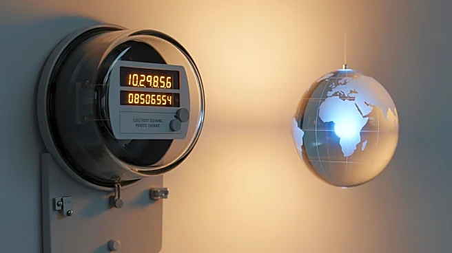 International Energy Agency Highlights Rising Household Electricity Demand and Affordability Concerns