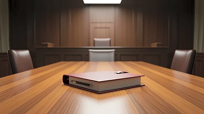 House Judiciary Committee Releases Jack Smith Testimony on New Year’s Eve