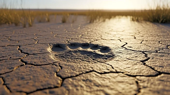 Anthropologists Confirm Bipedalism in 7-Million-Year-Old Sahelanthropus Fossils