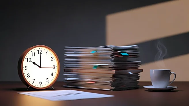 Shropshire Council's Workforce Plan Aims to Address Staff Fatigue Amid Financial Struggles