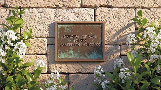 Joan Marquardt Overgaard's Legacy Celebrated in Peabody, MA