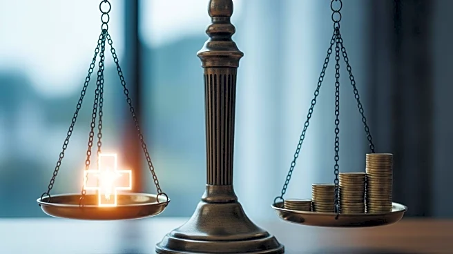 Expiration of Health Subsidies Leads to Increased Insurance Costs for Millions