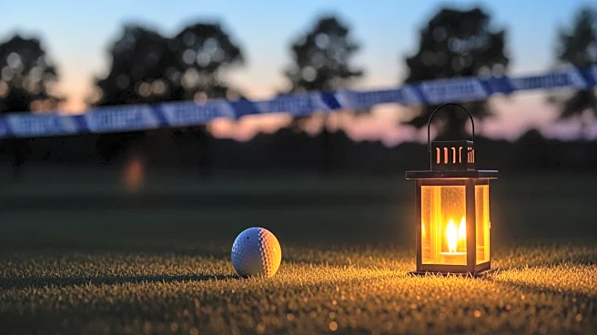 Young Golfer Emanuele Galeppini Identified as First Victim in Swiss Bar Fire Tragedy