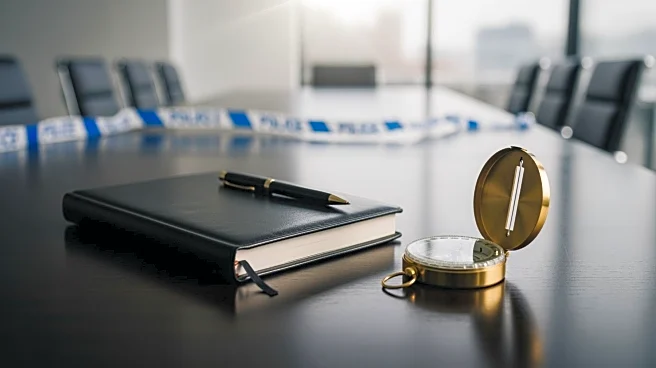 Ukrainian President Zelenskyy Appoints Military Intelligence Chief as New Top Aide Amid Security Focus