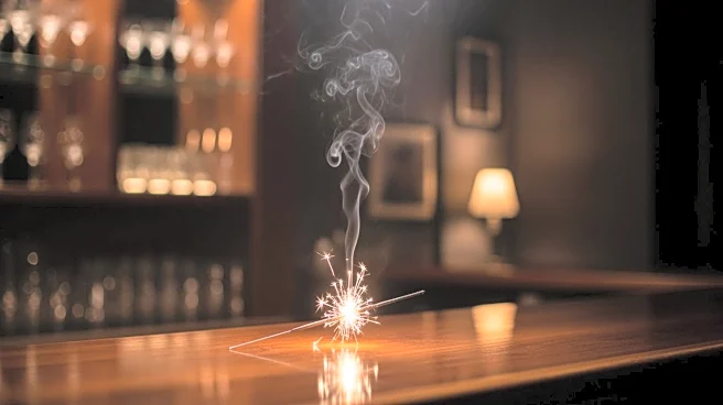 Sparklers Suspected in Deadly Swiss Resort Bar Fire, Investigators Report